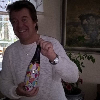 Profile Picture of Michael Karlsson (@michaelsodertal) on Twitter