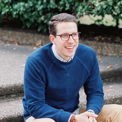 Profile Picture of Kyle Fox (@_kyle_fox) on Twitter