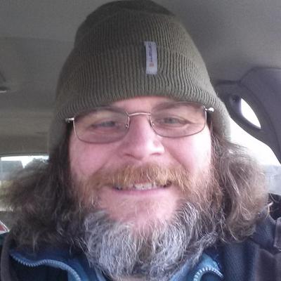 Profile Picture of Jeff Coon (@BrewingPastor) on Twitter