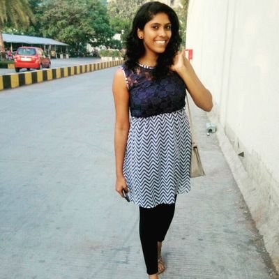 Profile Picture of Anuradha Shetty (@ShettyAnuradha) on Twitter