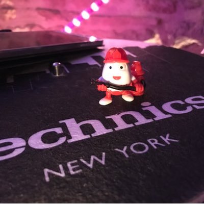 Profile Picture of DJ Tom Marciano (@DJTomMarciano1) on Twitter