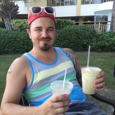 Profile Picture of Jerrod Baxter (@jerrodb7) on Twitter