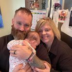 Profile Picture of Brian Brockwell (@brian.brockwell.5) on Facebook