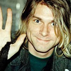 Profile Picture of KurtCobain Rocker (@kurtcobain.rocker) on Facebook
