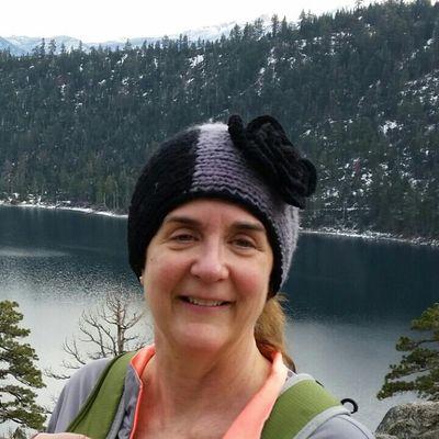 Profile Picture of Lisa Bidlack (@BidlackLisa) on Twitter