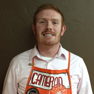 Profile Picture of Cameron Ramsey (@cameronwramsey1) on Twitter