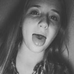 Profile Picture of mckenzie joyce neff (@neffmckenziejoyce) on Instagram