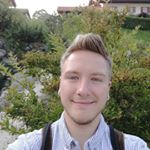 Profile Picture of Patrick Zabel (@patrick_zab) on Instagram