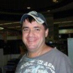 Profile Picture of Jason Crunkhorn (@jcrunkhorn) on Instagram