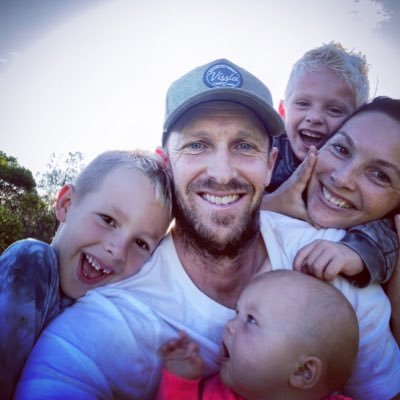 Profile Picture of David Dawson (@dgdawson82) on Twitter