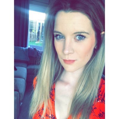 Profile Picture of Kayleigh Adams (@kayleighadams96) on Twitter