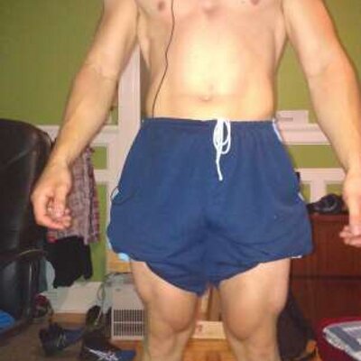Profile Picture of Pat Howard (@PatsHype) on Twitter