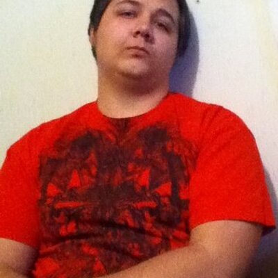 Profile Picture of Derek Alan Swafford (@@Swaffy66) on Twitter