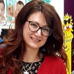 Profile Picture of Veronica Georgescu (@georgescu.veronica) on Instagram