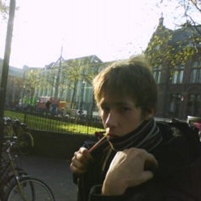 Profile Picture of Patrick Nicholson (@PatrickNichol16) on Twitter