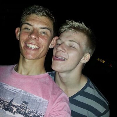 Profile Picture of Ben Butterfield (@butterfield_ben) on Twitter