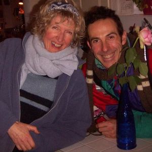 Profile Picture of Anne Perrot (@bamboolesplages) on Myspace