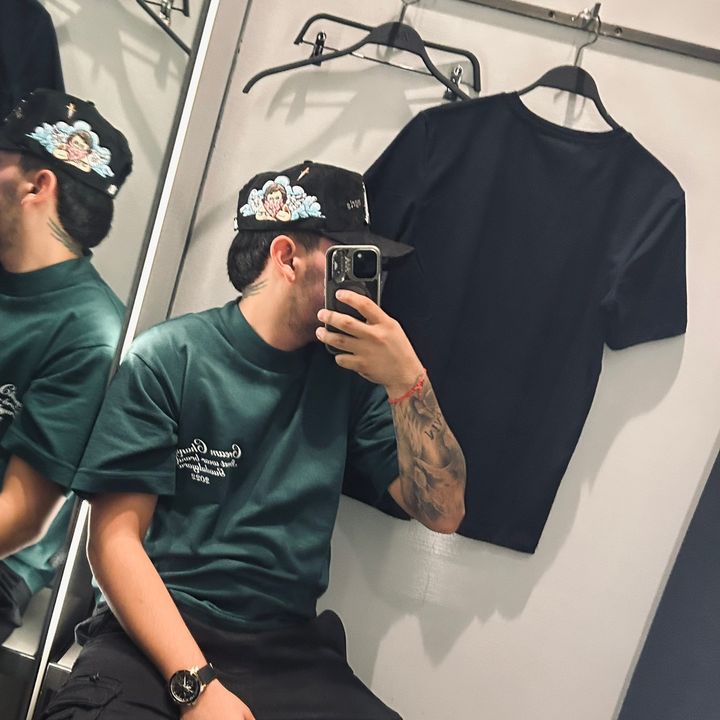 Profile Picture of alexarriaga18 (@alexarriaga12) on Tiktok