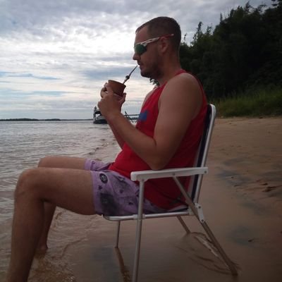 Profile Picture of Mauricio Schmidt (@schmidtmau92) on Twitter