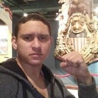 Profile Picture of Joshua Lackey (@joshua-lackey-4) on Quora