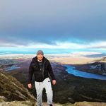 Profile Picture of Stephen McLoughlin (@stephen.mcloughlin.731) on Instagram