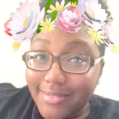 Profile Picture of Janae Johnson (@JanaeDJ) on Twitter