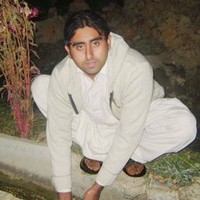 Profile Picture of Syed Aamir Saeed (@syed-aamir-saeed) on Quora