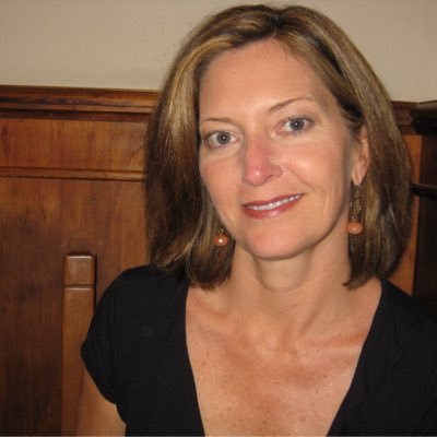 Profile Picture of Karen Abercrombie (@piqueblogger) on Twitter