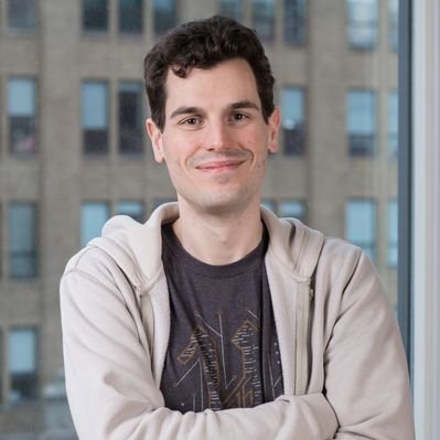 Profile Picture of Brendan Moore (@goorpy) on Twitter