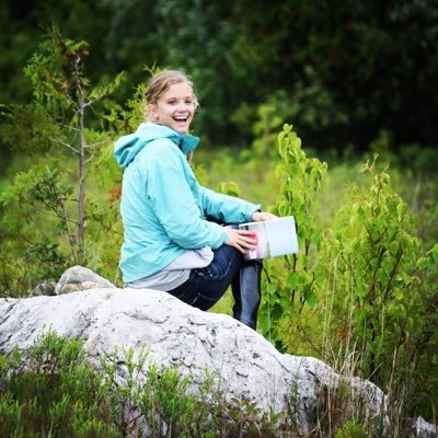 Profile Picture of Julia Porter (@juliaporter35) on Twitter