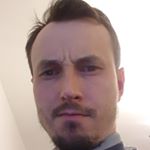 Profile Picture of Andrew Wardlaw (@heywhatswrong) on Instagram