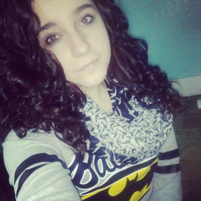 Profile Picture of Jennifer Gregory (@BigBootyJenny1) on Twitter