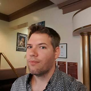 Profile Picture of Aaron Culverhouse (@aaronculverhouse) on Instagram