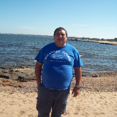 Profile Picture of Felix Rodriguez (@FelixAgustinRod) on Twitter