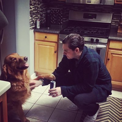 Profile Picture of Bruce Wayne (@PatrickGrismer) on Twitter