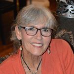 Profile Picture of Pam Strobel (@pamstrobel) on Instagram