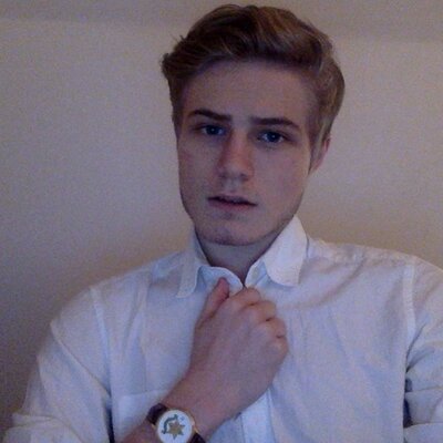 Profile Picture of Jonathan Maile (@JohnDEMaile) on Twitter