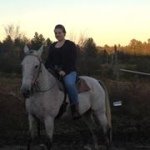 Profile Picture of Cassandra Burns (@farmgirl2298) on Instagram