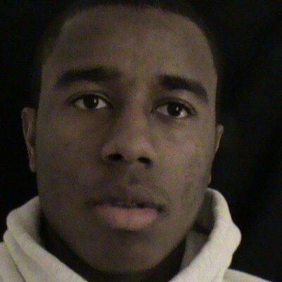 Profile Picture of Christopher Bearden (@_InMyOwnSkin) on Twitter