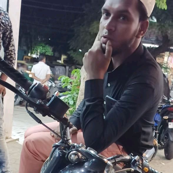 Profile Picture of Syed Aleem (@syedaleem.14) on Tiktok