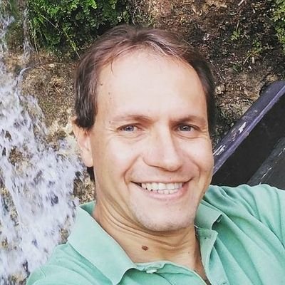 Profile Picture of David Parent (@DavidParent) on Twitter