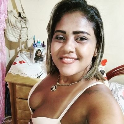 Profile Picture of Luana Sousa (@LuanaKate3) on Twitter