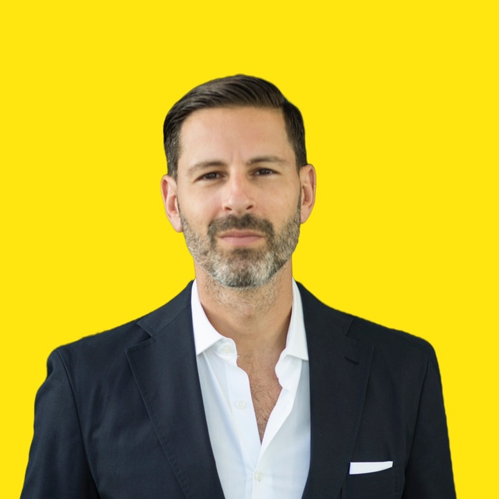 Profile Picture of Mark Bernberg real estate guru (@markbernberg) on Tiktok