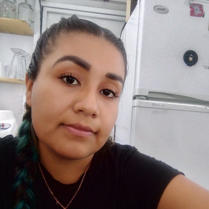 Veronica Cornelio400💞 - Tiktok Profile Picture of Veronica Cornelio400💞 (@veronicacornelio4) on Tiktok