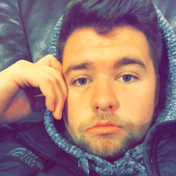 Profile Picture of Joshua Stroud (@j_stroud15) on Poshmark