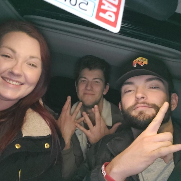 Profile Picture of Abby Doherty (@abby_doherty) on Poshmark