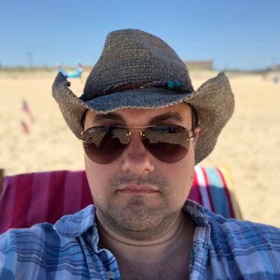 Profile Picture of Stephen Kovacs, DO, FCCP (@kovacs_real) on Twitter