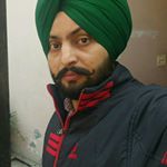 Profile Picture of Harmohinder Singh (@waltonett_575por) on Instagram