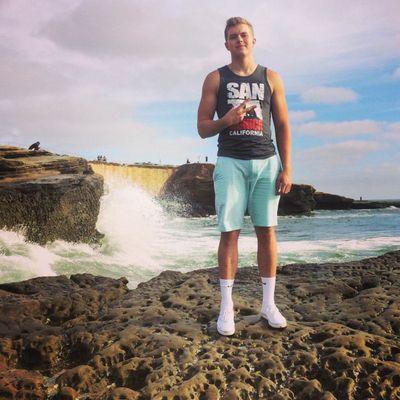Profile Picture of Tyler_Minter (@tylerminter96) on Twitter