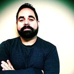 Profile Picture of ▶ Erik Justiniano ◀ (@erik_justiniano77) on Instagram